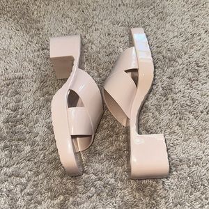 Steve Madden Heels